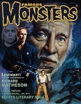 Famous Monsters of Filmland Magazine #272